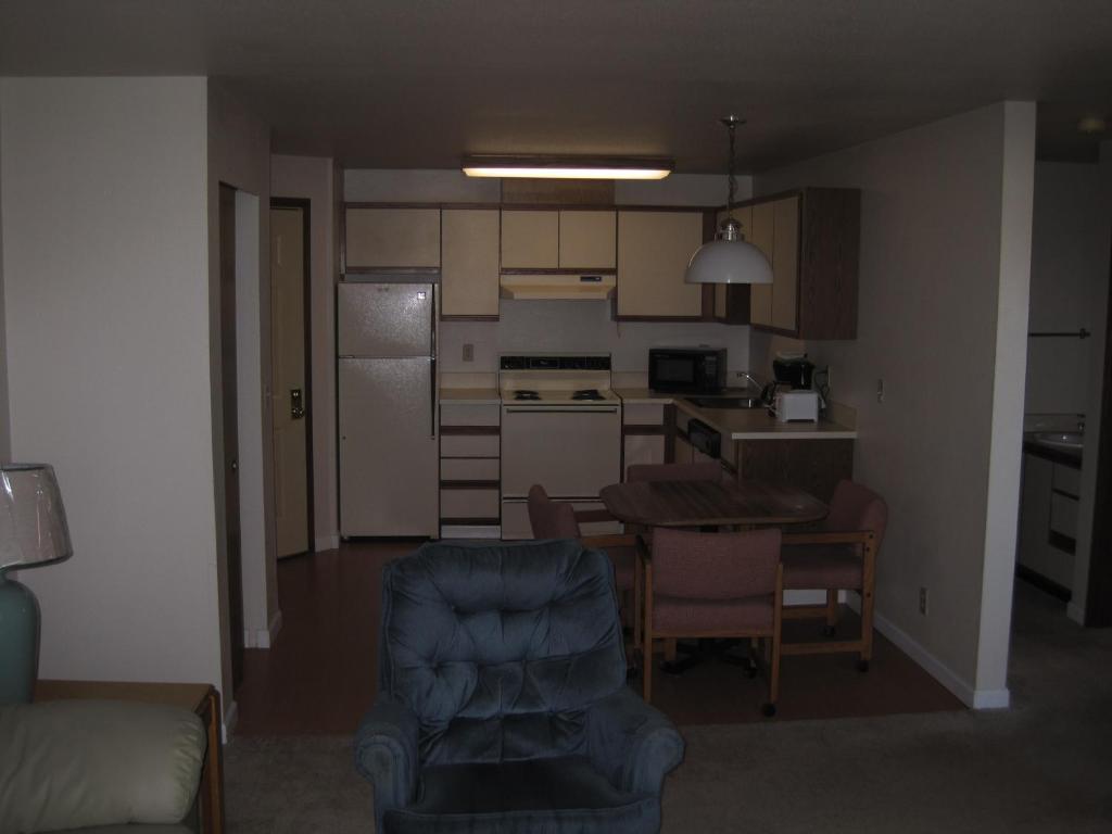 First Hill Apartments Extended Stay Seattle Habitación foto